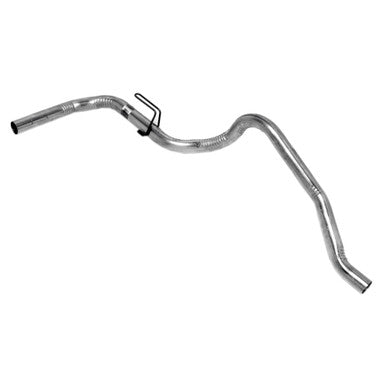 Walker Exhaust 45307 Exhaust Tail Pipe 2.25" Inlet (OD) 2.25" Outlet (OD)
