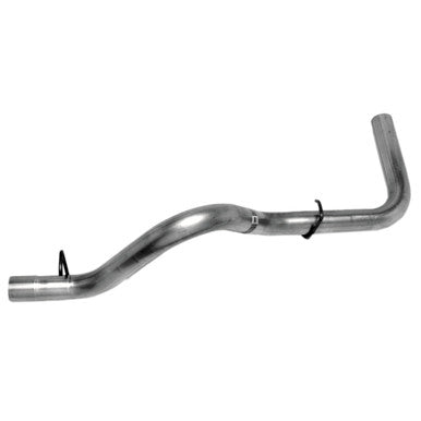 Walker Exhaust 45319 Exhaust Tail Pipe 3" Inlet (ID) 3" Outlet (OD)