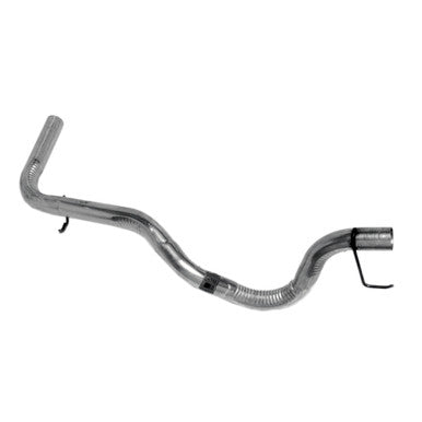 Walker Exhaust 45333 Exhaust Tail Pipe 2.5" Inlet (OD) 2.5" Outlet (OD)