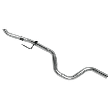 Walker Exhaust 45378 Exhaust Tail Pipe 2" Inlet (OD) 2" Outlet (OD)