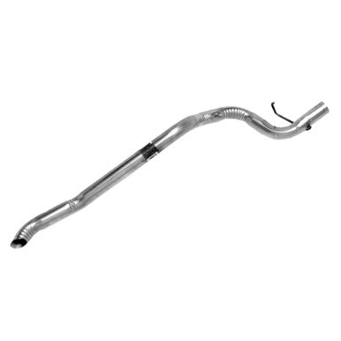 Walker Exhaust 45379 Exhaust Tail Pipe 2" Inlet (OD) 2" Outlet (OD)
