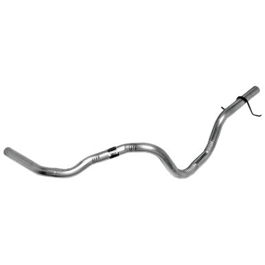 Walker Exhaust 45389 Exhaust Tail Pipe 2" Inlet (OD) 2" Outlet (OD)
