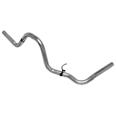 Walker Exhaust 45390 Exhaust Tail Pipe 2" Inlet (OD) 2" Outlet (OD)