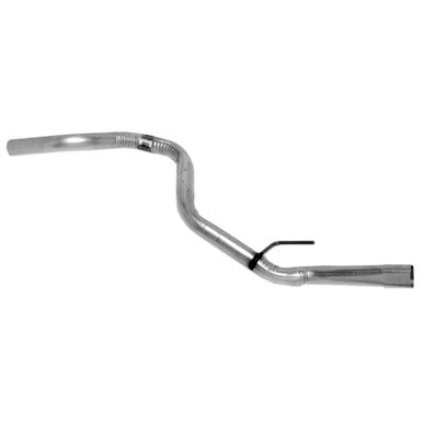 Walker Exhaust 45404 Exhaust Tail Pipe 2.25" Inlet (OD) 2.75" Outlet (OD)