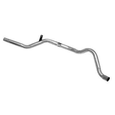 Walker Exhaust 45412 Exhaust Tail Pipe 2" Inlet (ID) 2" Outlet (OD)