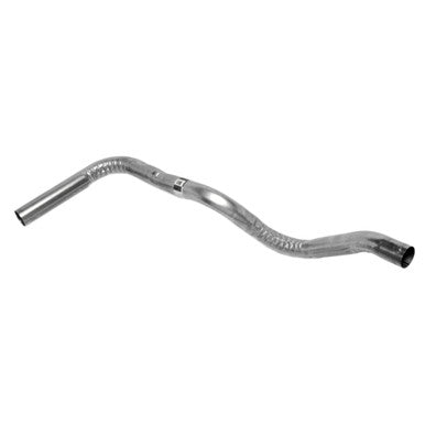 Walker Exhaust 45424 Exhaust Tail Pipe 3" Inlet (OD) 3" Outlet (OD)