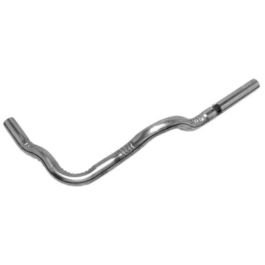 Walker Exhaust 45427 Exhaust Tail Pipe 3" Inlet (OD) 3" Outlet (OD)