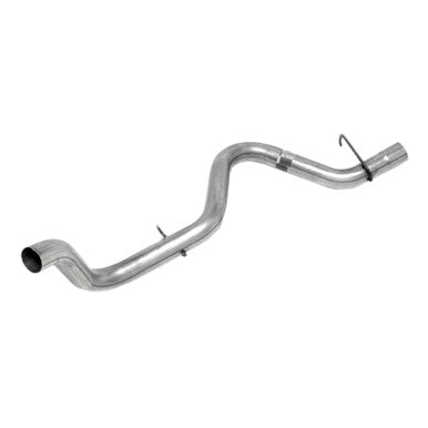 Walker Exhaust 45431 Exhaust Tail Pipe 3" Inlet (ID) 3" Outlet (OD)