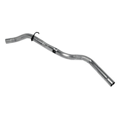 Walker Exhaust 45440 Exhaust Tail Pipe 2.25" Inlet (ID) 2.25" Outlet (OD)