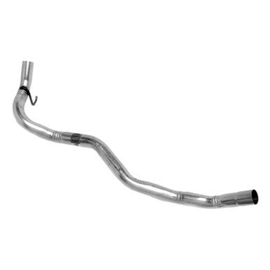 Walker Exhaust 45453 Exhaust Tail Pipe 2.25" Inlet (ID) 2.25" Outlet (OD)
