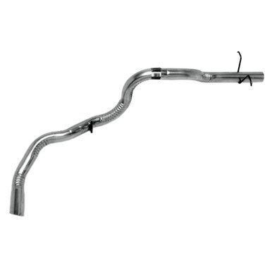 Walker Exhaust 45454 Exhaust Tail Pipe 2.25" Inlet (OD) 2.25" Outlet (OD)