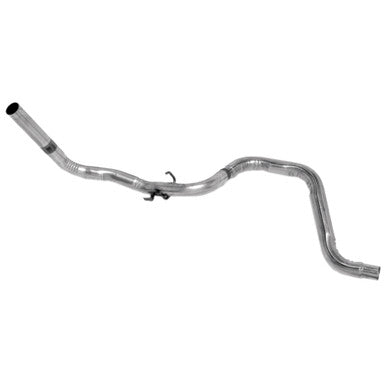Walker Exhaust 45468 Exhaust Tail Pipe 2" Inlet (OD) 2.25" Outlet (OD)
