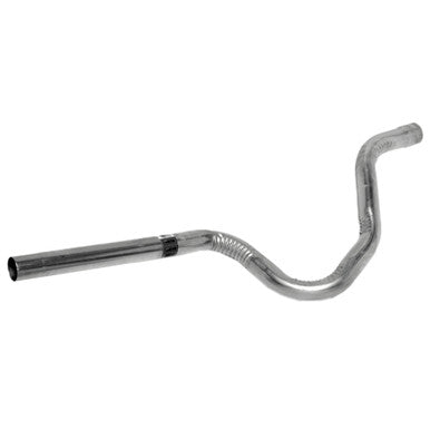 Walker Exhaust 45656 Exhaust Pipe 2.25" Inlet (OD) 2.5" Outlet (OD)