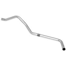 Load image into Gallery viewer, Walker Exhaust 45836 Exhaust Tail Pipe 1.75" Inlet (OD) 1.75" Outlet (OD)