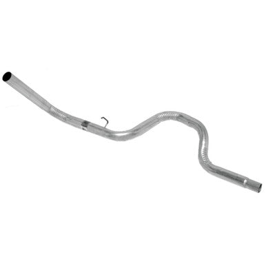 Walker Exhaust 45839 Exhaust Tail Pipe 2" Inlet (ID) 2" Outlet (OD)