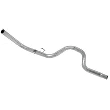 Load image into Gallery viewer, Walker Exhaust 45839 Exhaust Tail Pipe 2" Inlet (ID) 2" Outlet (OD)