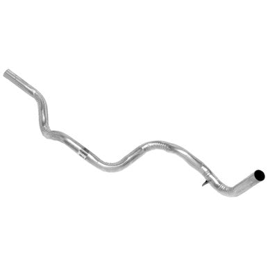 Walker Exhaust 45840 Exhaust Tail Pipe 2" Inlet (OD) 2" Outlet (OD)