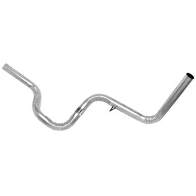 Walker Exhaust 45859 Exhaust Tail Pipe 2.25" Inlet (ID) 2.25" Outlet (OD)