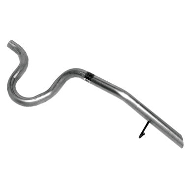 Walker Exhaust 45902 Exhaust Tail Pipe 2.25" Inlet (OD) 2.25" Outlet (OD)