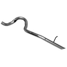 Load image into Gallery viewer, Walker Exhaust 45903 Exhaust Tail Pipe 2.25" Inlet (OD) 2.25" Outlet (OD)