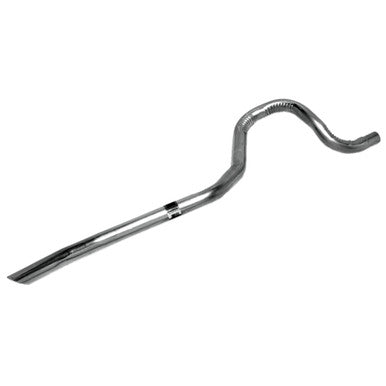 Walker Exhaust 45909 Exhaust Tail Pipe 2" Inlet (OD) 2.25" Outlet (OD)