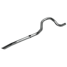 Load image into Gallery viewer, Walker Exhaust 45909 Exhaust Tail Pipe 2" Inlet (OD) 2.25" Outlet (OD)