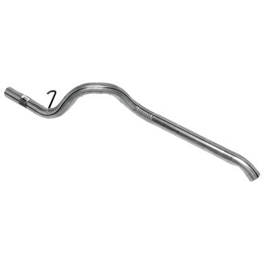 Walker Exhaust 45944 Exhaust Tail Pipe 2.25" Inlet (OD) 2.25" Outlet (OD)