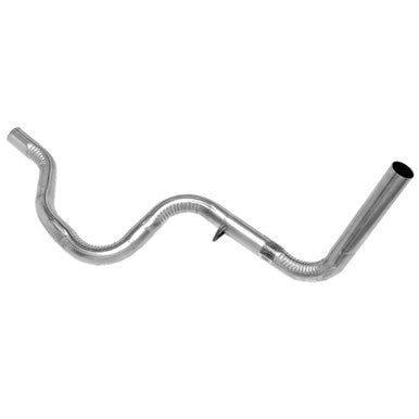 Walker Exhaust 45993 Exhaust Tail Pipe 2.5" Inlet (OD) 2.5" Outlet (OD)