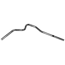 Load image into Gallery viewer, Walker Exhaust 46326 Exhaust Tail Pipe 2" Inlet (OD) 2" Outlet (OD)