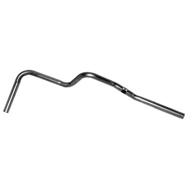 Walker Exhaust 46466 Exhaust Tail Pipe 2.25" Inlet (OD) 2.25" Outlet (OD)