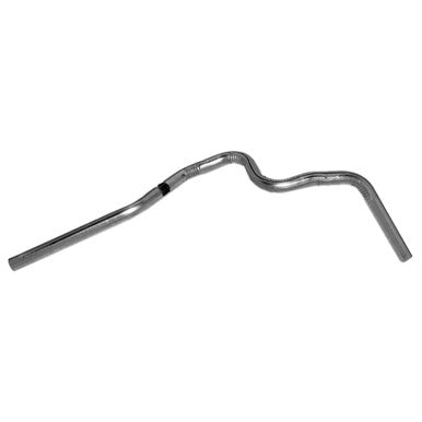 Walker Exhaust 46467 Exhaust Tail Pipe 2.25" Inlet (OD) 2.25" Outlet (OD)