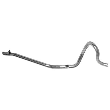 Walker Exhaust 46468 Exhaust Tail Pipe 2" Inlet (OD) 2" Outlet (OD)