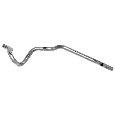 Walker Exhaust 46550 Exhaust Tail Pipe 2.25" Outlet (OD)