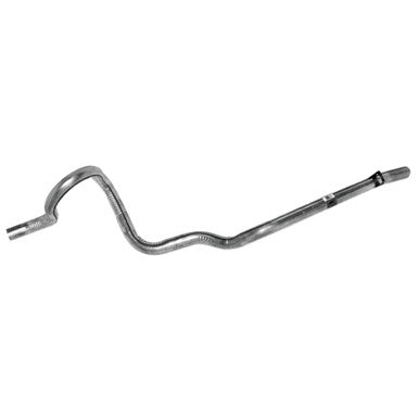 Walker Exhaust 46607 Exhaust Tail Pipe 2" Inlet (OD) 2" Outlet (OD)