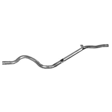 Walker Exhaust 46671 Exhaust Pipe 2" Inlet (ID) 2" Outlet (OD)