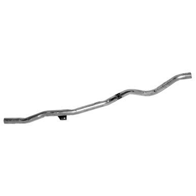 Walker Exhaust 46678 Exhaust Tail Pipe 2" Inlet (OD) 2" Outlet (OD)