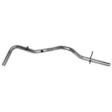 Load image into Gallery viewer, Walker Exhaust 46701 Exhaust Tail Pipe 2.25" Inlet (OD) 2.25" Outlet (OD)