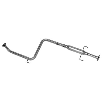 Walker Exhaust 46745 Direct Fit Exhaust Resonator and Pipe Assembly