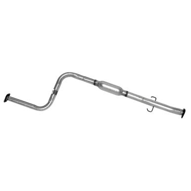 Walker Exhaust 46746 Direct Fit Exhaust Resonator and Pipe Assembly