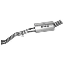 Load image into Gallery viewer, Walker Exhaust 46748 Quiet-Flow Direct Fit Exhaust Muffler Assembly 2.25" Outlet (OD)