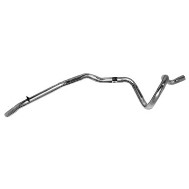 Walker Exhaust 46789 Exhaust Tail Pipe 2" Inlet (OD) 2" Outlet (OD)