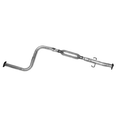 Walker Exhaust 46797 Direct Fit Exhaust Resonator and Pipe Assembly
