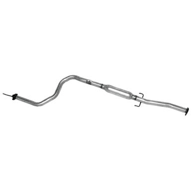 Walker Exhaust 46823 Direct Fit Exhaust Resonator and Pipe Assembly