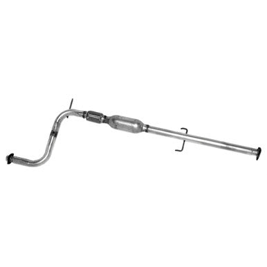 Walker Exhaust 46865 Direct Fit Exhaust Resonator and Pipe Assembly