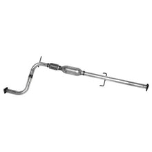Load image into Gallery viewer, Walker Exhaust 46865 Direct Fit Exhaust Resonator and Pipe Assembly