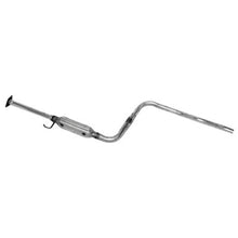Load image into Gallery viewer, Walker Exhaust 46928 Direct Fit Exhaust Resonator and Pipe Assembly 1.5" Outlet (OD)