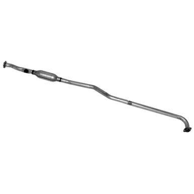 Walker Exhaust 46940 Direct Fit Exhaust Resonator and Pipe Assembly