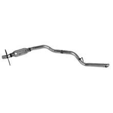 Load image into Gallery viewer, Walker Exhaust 46959 Direct Fit Exhaust Resonator and Pipe Assembly 2.25" Inlet (OD)
