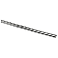 Load image into Gallery viewer, Walker Exhaust 46975 Universal Exhaust Flex Pipe Flex Tube-Galv. -2 1/2" Dia. -6' Lgth.