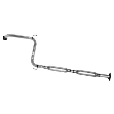 Walker Exhaust 47609 Direct Fit Exhaust Resonator and Pipe Assembly